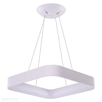 Подвесной светодиодный светильник Azzardo Solvent S Pendant 110 AZ3988