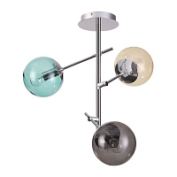 Люстра потолочная LUMION SIERRA 4454/3C