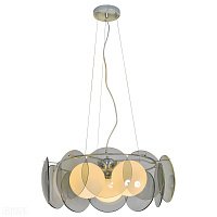 Подвесной светильник Arte Lamp PALMER A5831SP-3CC