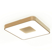 Светодиодный потолочный светильник MANTRA COIN 7926