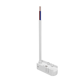 Коннектор-токопровод для шинопровода (трека) Arte Lamp RAPID-ACCESSORIES A615133