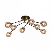 Потолочная люстра Arte Milano 252588/8 Br