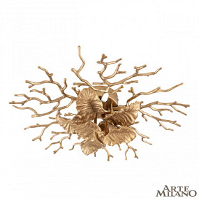 Потолочная люстра Arte Milano 234001/D500/4 Pa
