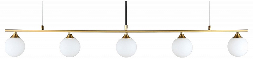 Подвесной светильник Aployt Sylwia APL.634.13.05