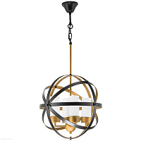 Люстра подвесная Lightstar Cero 731147