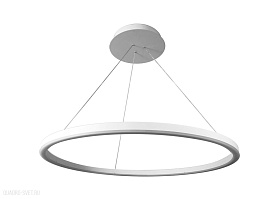 Подвесной светодиодный светильник Donolux Ringlet S111028/1 D800