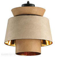 Подвесной светильник Odeon Light KRESSA 4992/1