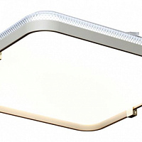 Настенно-потолочный светодиодный светильник СОНЕКС OLIDI WHITE 7680/EL