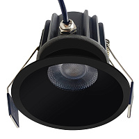 Встраиваемый светодиодный светильник MANTRA ROMBOK 8767