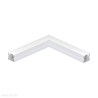 Профиль угловой для светодиодной ленты EGLO SURFACE PROFILE 2 98926