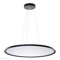 Подвесной светодиодный светильник Azzardo Cream 100 Pendant AZ3289