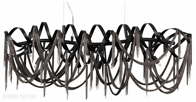 Подвесная люстра Odeon Light CHAINY 5067/10