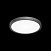 Потолочный светодиодный светильник CITILUX Бейсик CL738181V