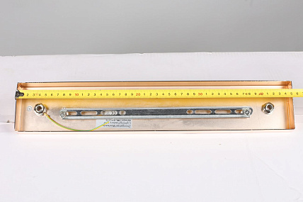 Хрустальная подвесная люстра Omnilux Certaldo OML-81803-13