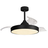 Люстра потолочная-вентилятор MANTRA ALASKA 8754