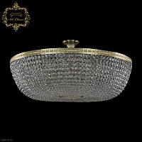Большая хрустальная люстра Bohemia Art Classic 21.151.100SP.G