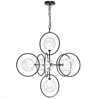 Люстра подвесная Lightstar Alfa 745077