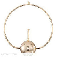 Подвесной светодиодный светильник LOFT IT Nuance 8139-B