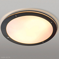 Уличный потолочный светильник Azzardo Fano R AZ2187