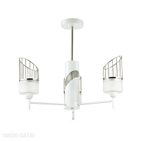Потолочная люстра LUMION INNA 3737/3C