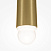Светодиодный подвесной светильник Maytoni Cascade MOD132PL-L36BSK