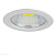 Встраиваемый светодиодный светильник Lightstar Forto 223202