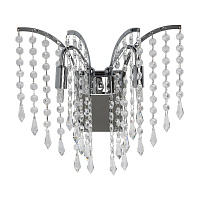 Бра с хрусталем MW-Light Эллегия 303022902