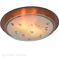 Настенно-потолочный светильник Arte Lamp BELLE A4043PL-3CC