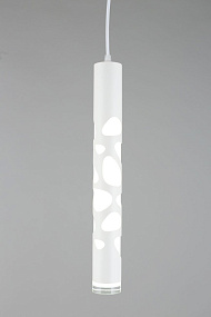 Подвесной светодиодный светильник Omnilux Arcore OML-101606-20