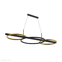 Светодиодный подвесной светильник EGLO LANACERA 390087