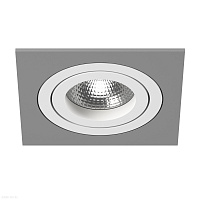 Встраиваемый светильник Lightstar Intero 16 i51906