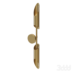 Настенный светильник Lampatron GERD 2