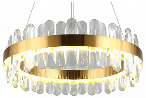 Подвесная светодиодная люстра Aployt Martayn APL.031.03.75