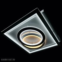 Потолочный светодиодный светильник Natali Kovaltseva 81017/5C