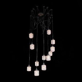 Люстра подвесная ST Luce Forto SL193.303.12