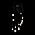 Люстра подвесная ST Luce Forto SL193.303.12