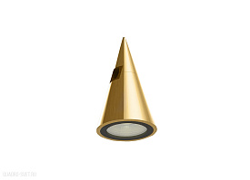 Трековый светодиодный светильник для магнитной модульной системы Donolux Tring DL20230M5W1 Black Bronze