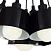 Подвесной светильник F-PROMO North Tulip 1680-6P