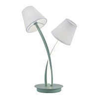 Светодиодная настольная лампа MW-Light Аэлита 480033302