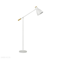 Торшер Zumaline JOSE P15079-1F