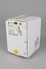 Бра Omnilux Porlezza OML-72201-01