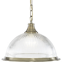 Подвесной светильник Arte Lamp AMERICAN DINER A9366SP-1AB