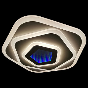 Потолочный светодиодный светильник Natali Kovaltseva 81033/5C