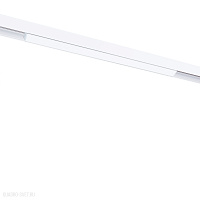 Светодиодный трековый светильник для магнитного трека Arte Lamp LINEA A4633PL-1WH
