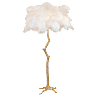 Торшер L'Arte Luce Feather Lamp L03441