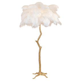 Торшер L'Arte Luce Feather Lamp L03441