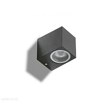 Настенный уличный светильник Azzardo Rimini 1 AZ4311