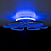 Потолочная светодиодная люстра CITILUX Сезар Смарт CL233A250E
