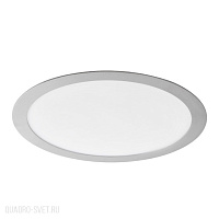 Встраиваемый светодиодный светильник Kanlux ROUNDA 25842