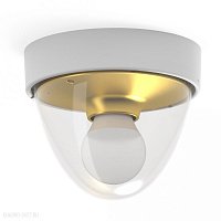 Настенно-потолочный светильник Nowodvorski Nook Sensor 7968